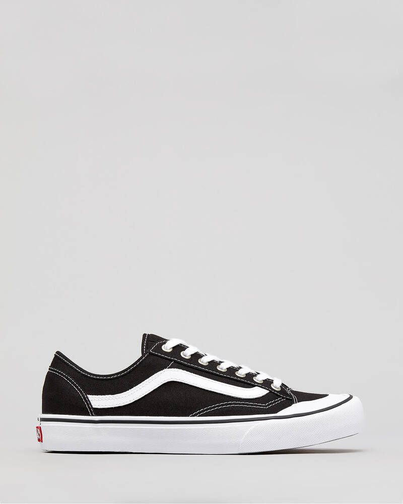 Vans Style 36 Decon SF Shoes for Mens