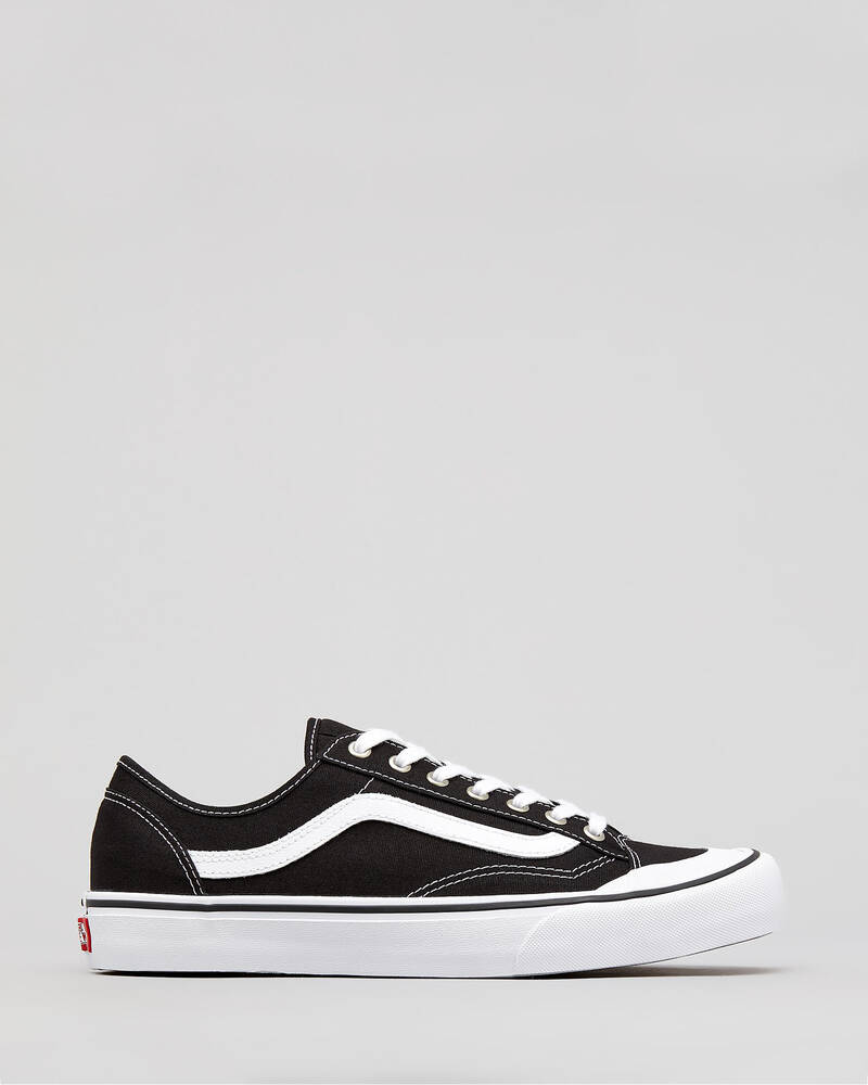 Vans Style 36 Decon SF Shoes for Mens image number null