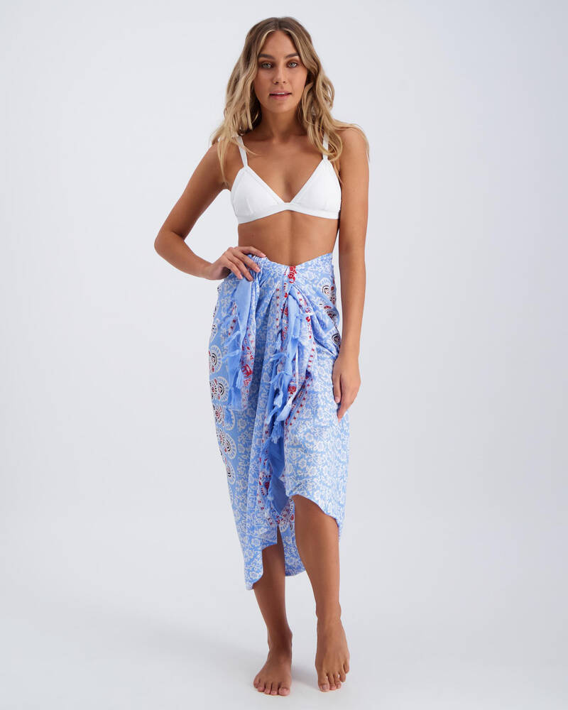 Topanga Anya Sarong for Womens