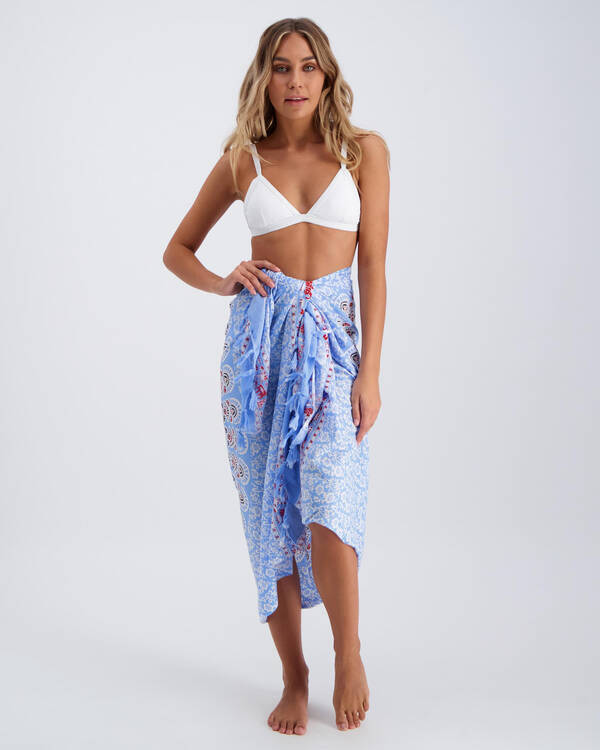Topanga Anya Sarong for Womens