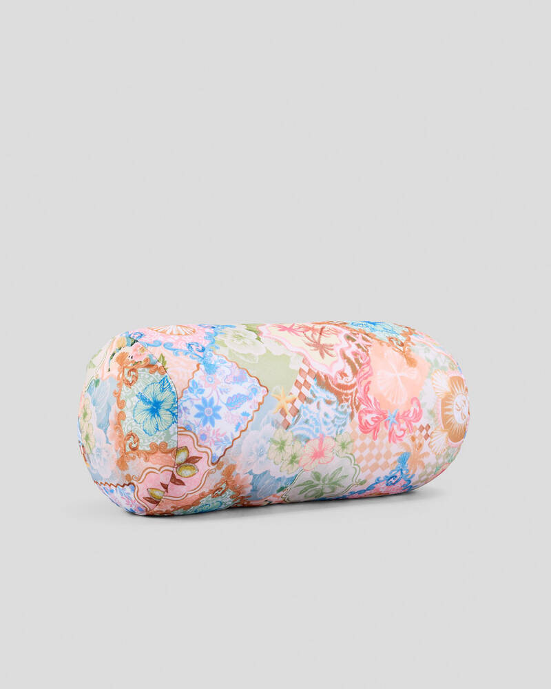 Mooloola Celeste Tube Pillow for Womens