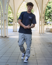 Billabong Raging Bull OG T-Shirt for Mens image number null