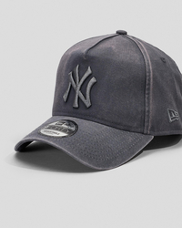 New Era New York Yankees 9Forty A-Frame Cap for Mens image number null