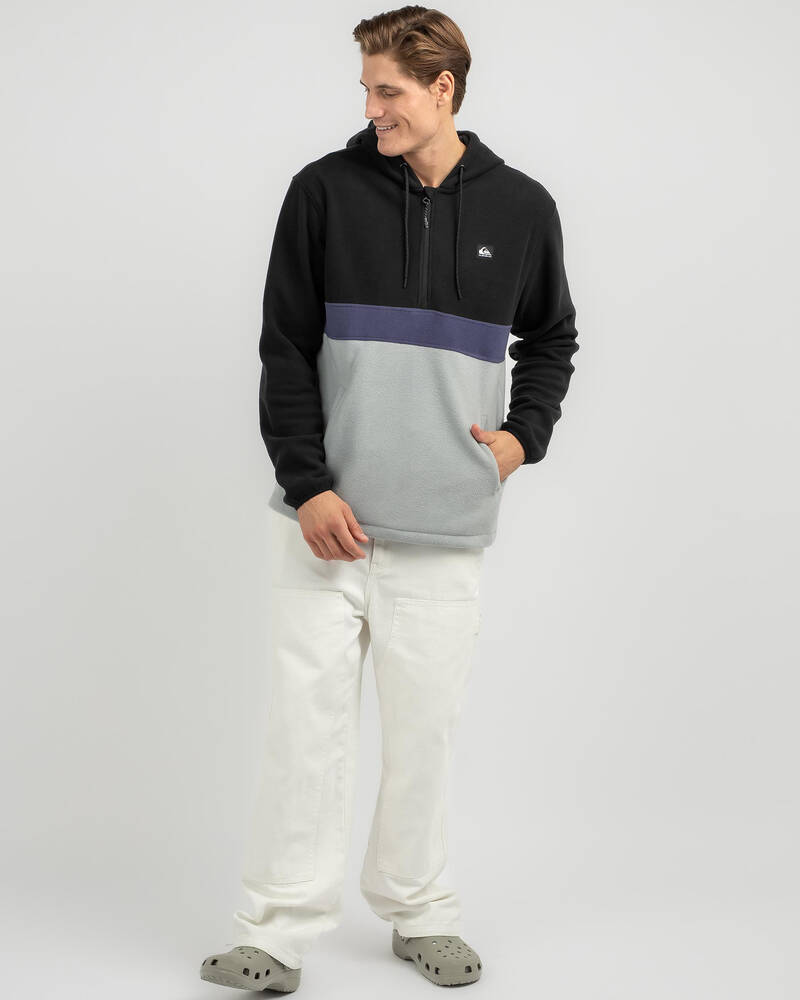 Quiksilver Surf Days Hoodie for Mens