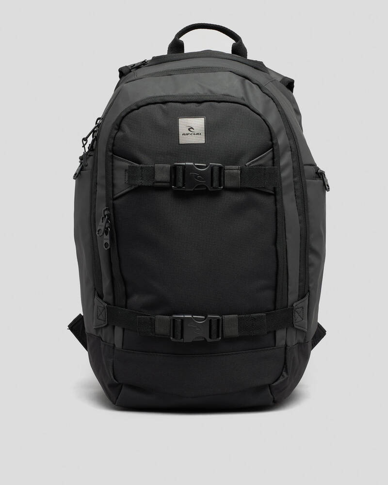 Rip Curl Posse 33L Midnight Backpack for Mens