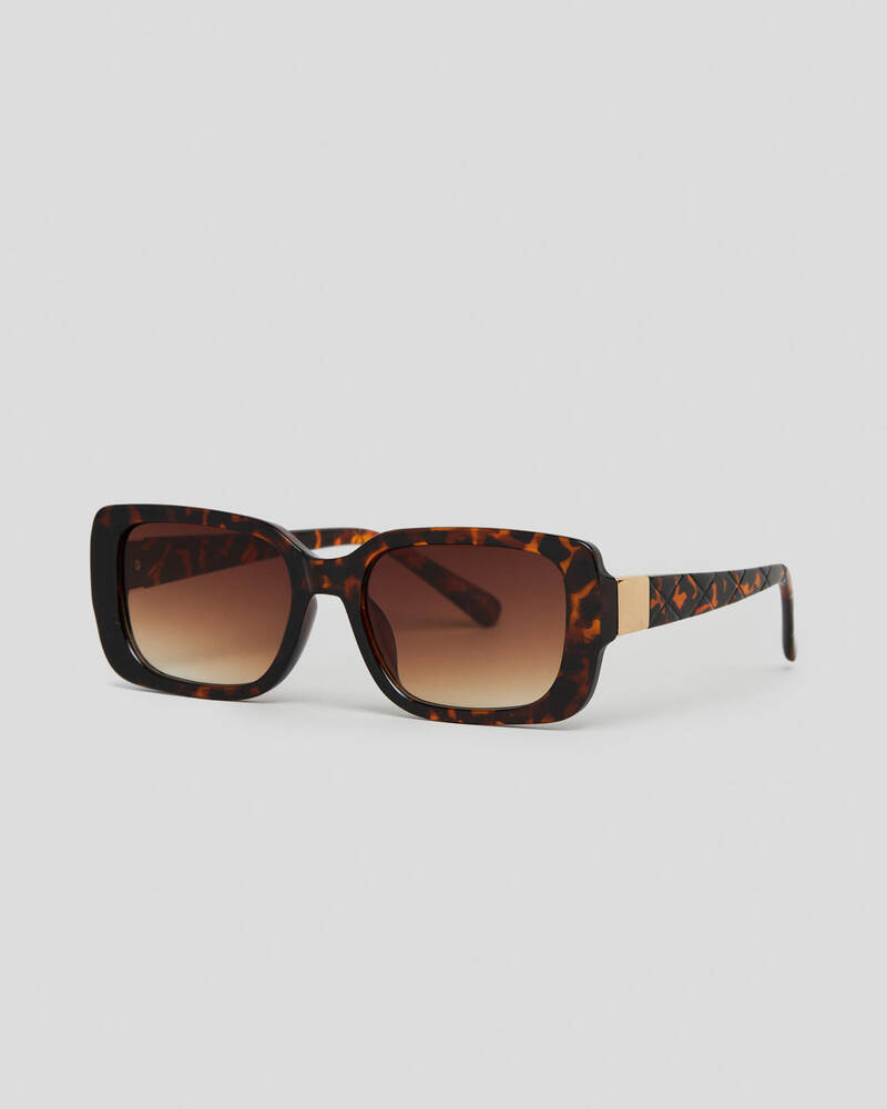 Indie Eyewear Berkeley Sunglasses for Womens