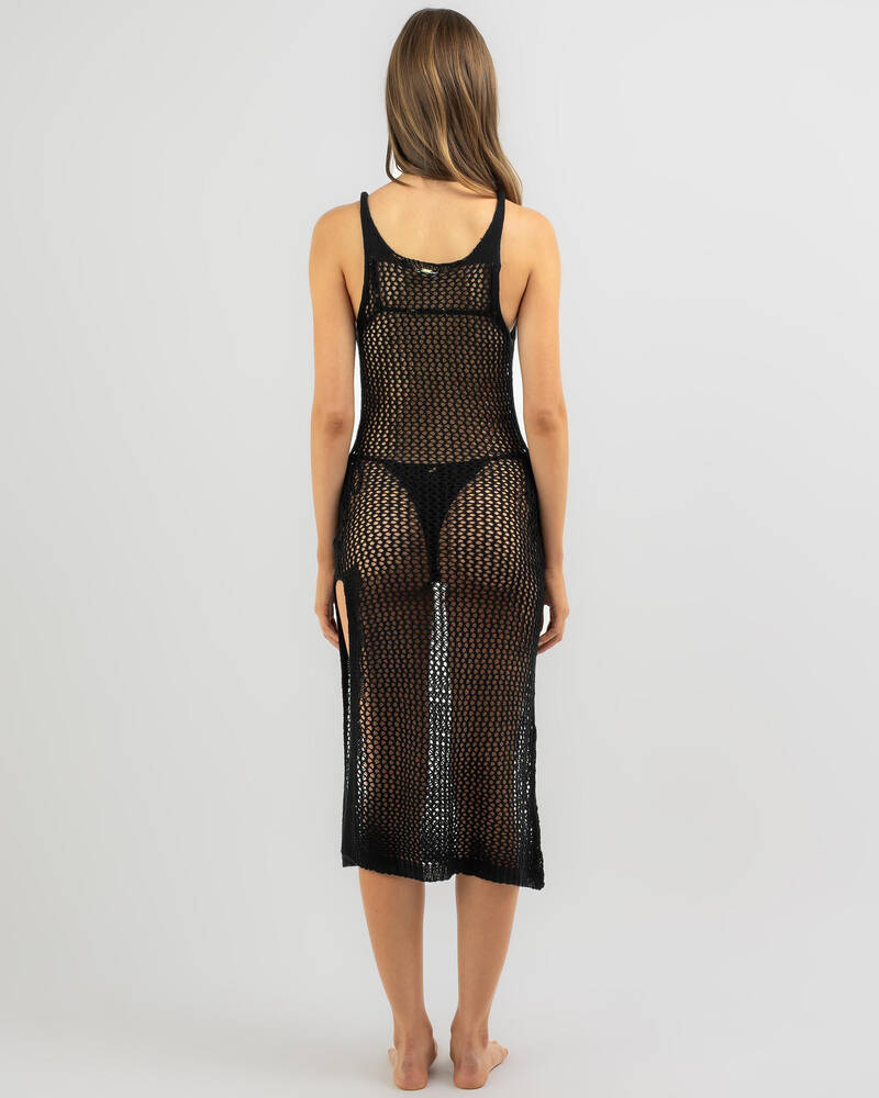 Topanga Ortega Beach Cover for Womens