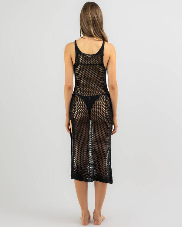 Topanga Ortega Beach Cover for Womens