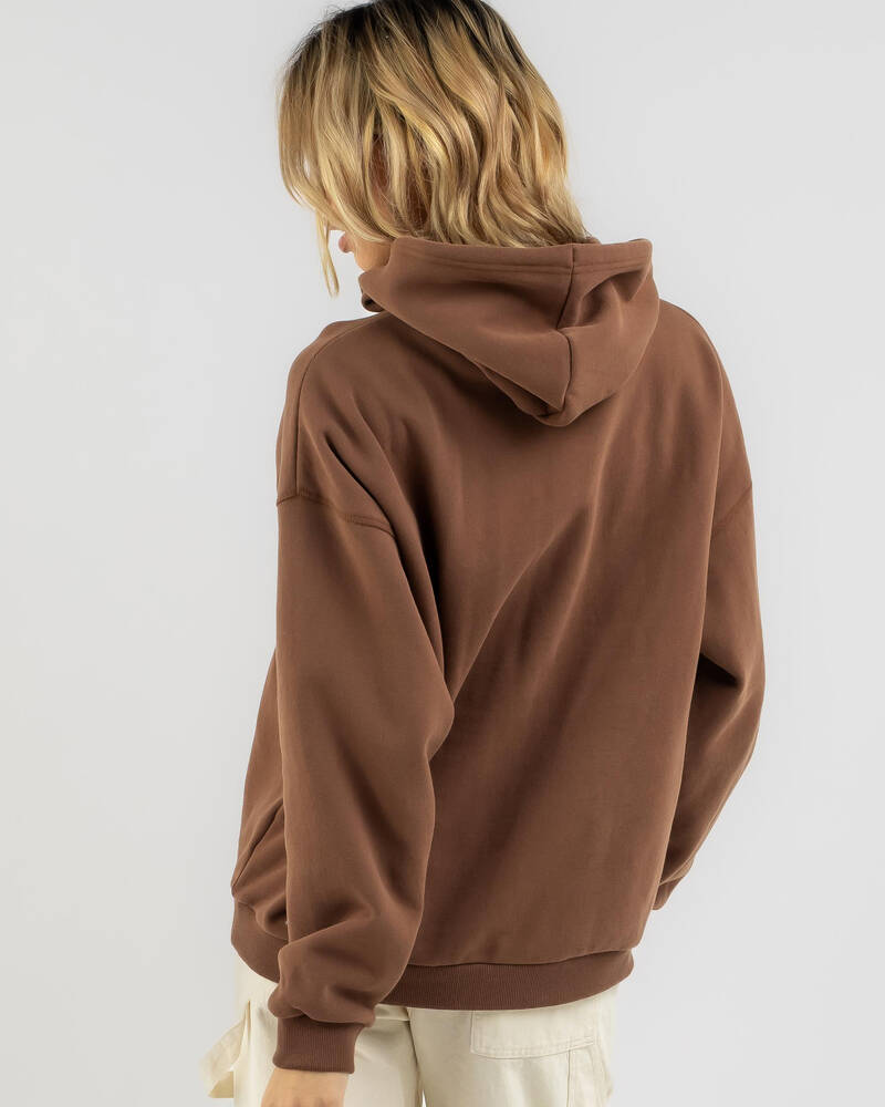 Rip Curl Kindred Palms Hoodie for Womens
