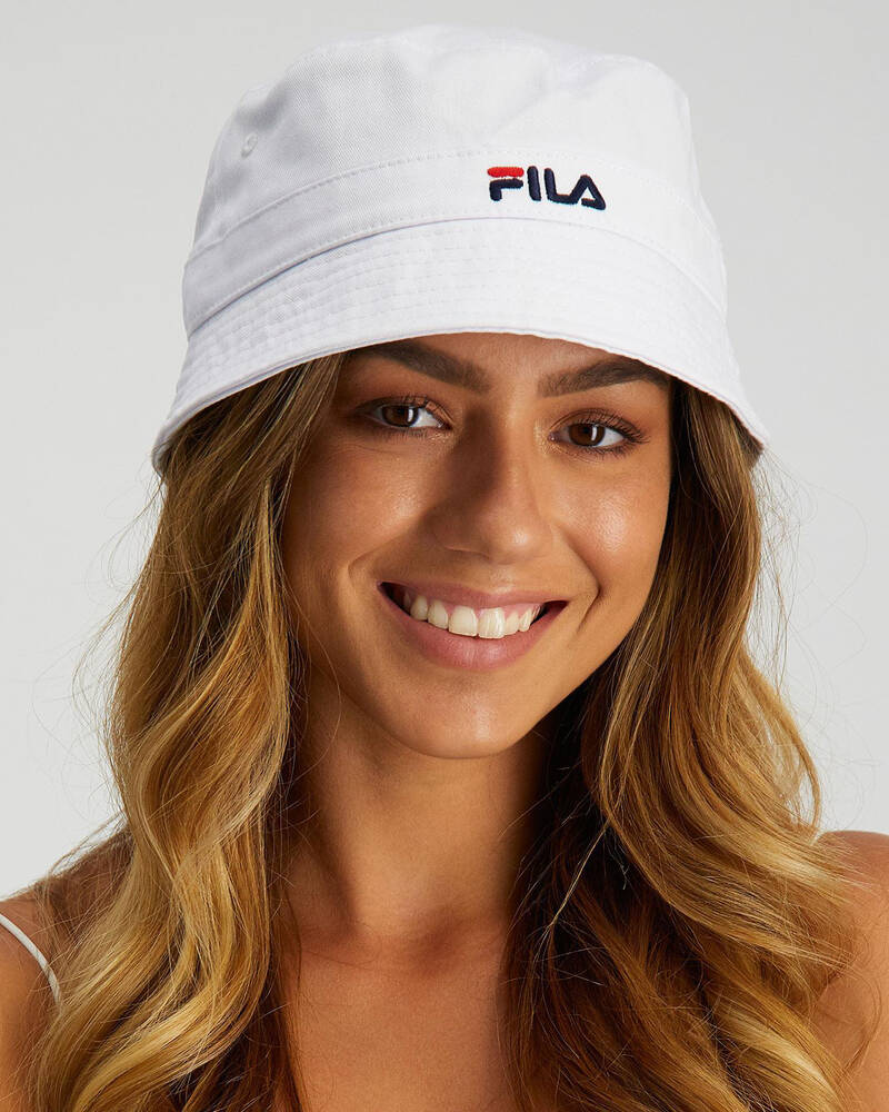 Fila Butler Bucket Hat for Womens