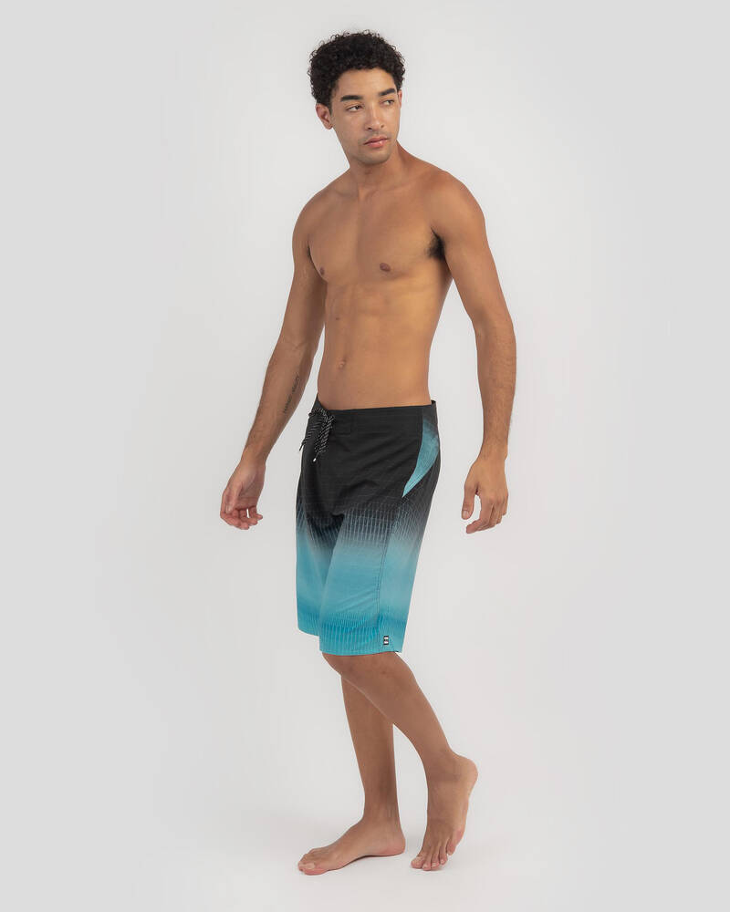 Billabong Fluid Pro Board Shorts for Mens