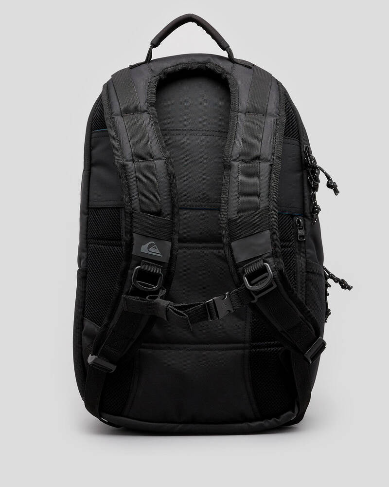 Quiksilver Bon Voyage Backpack for Mens