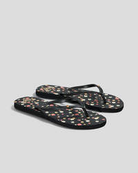 Roxy Bermuda Thongs for Womens image number null