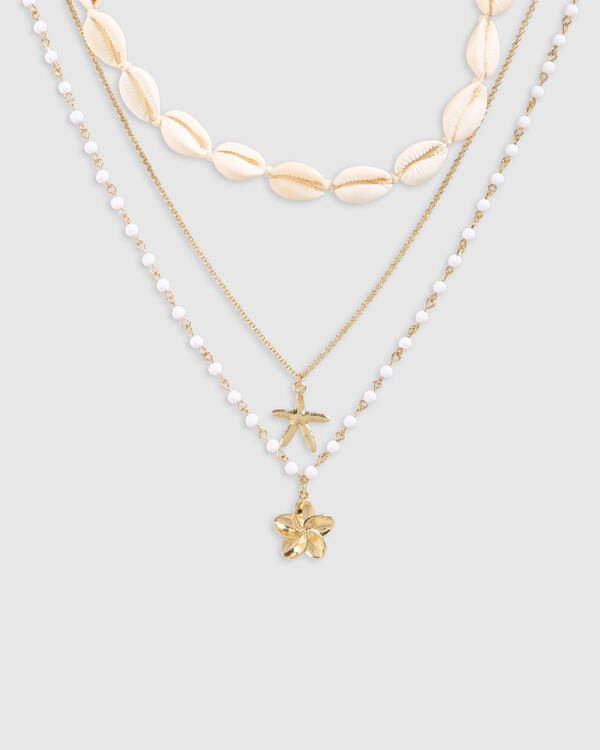 Karyn In LA Nova Necklace Pack for Womens