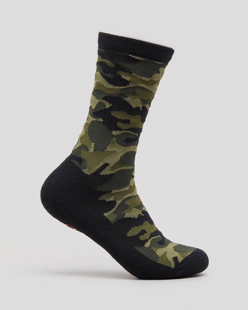 Lucid Warfare Socks for Mens