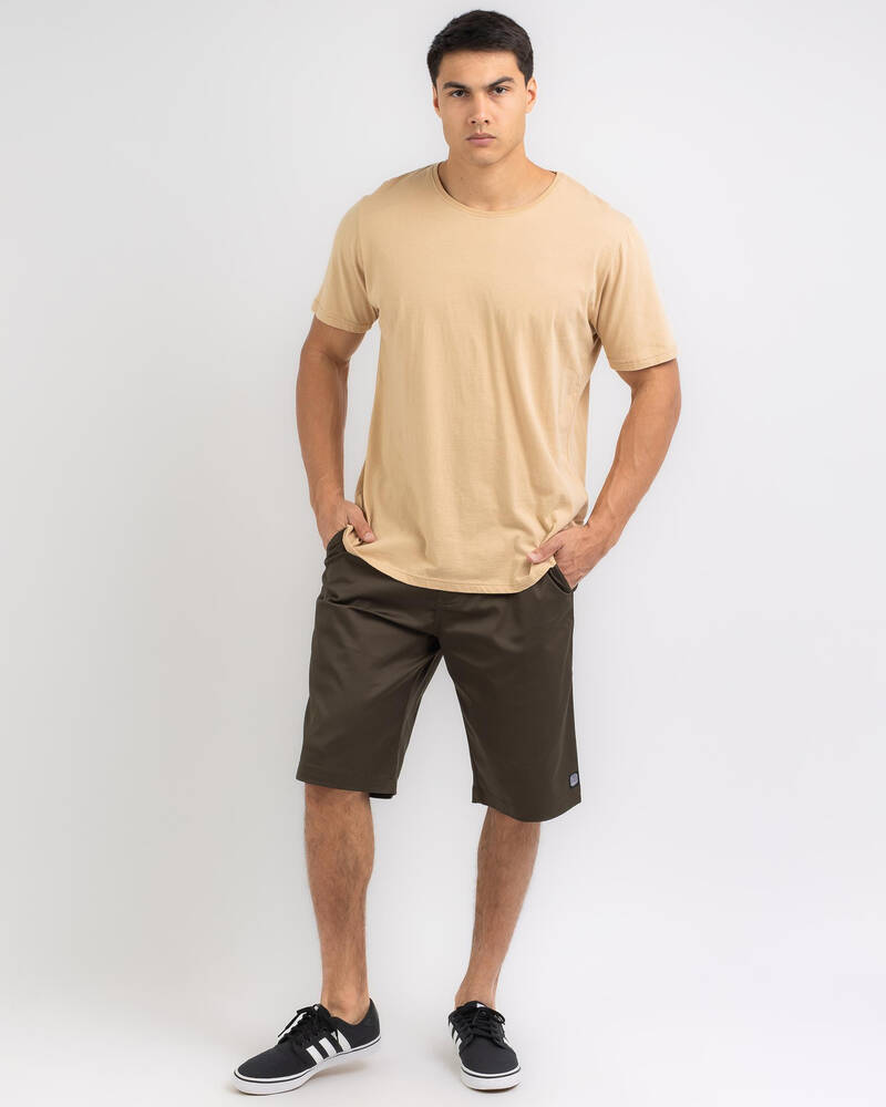 Dexter Swelter Shorts for Mens