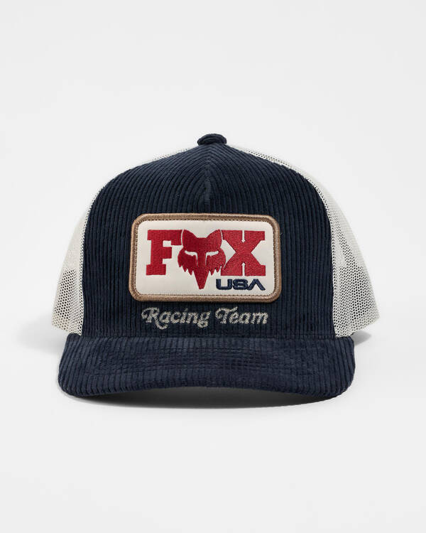Circa 74 Snapback Trucker Cap