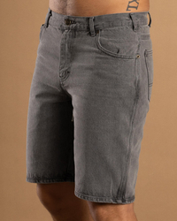 Dickies 10" Regular Fit Denim Shorts for Mens image number null
