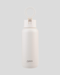 Oasis Mag-Grip 1 Litre Drink Bottle for Unisex image number null