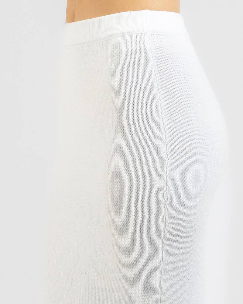 Mooloola Amber Maxi Skirt for Womens