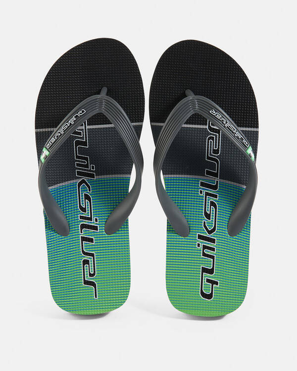 Boys' Moncata Art Thongs