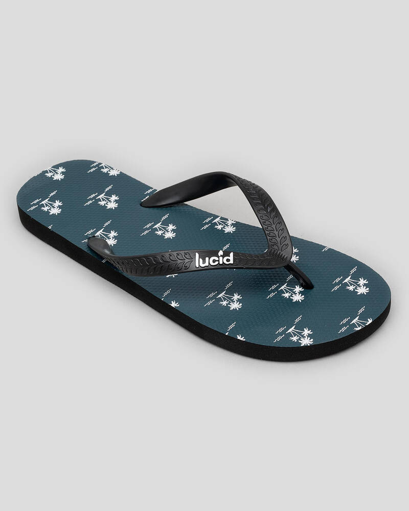 Lucid Reverie V2 Thongs for Mens