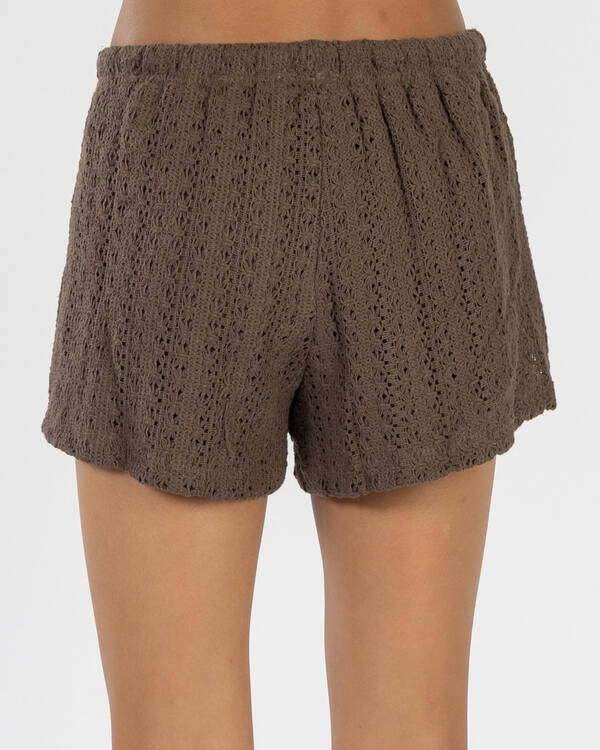 Mooloola Girls' Dune Shorts for Womens