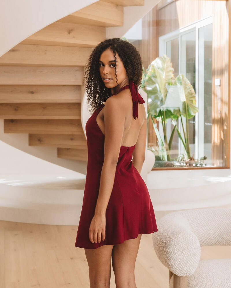 Mooloola Elmina Dress for Womens