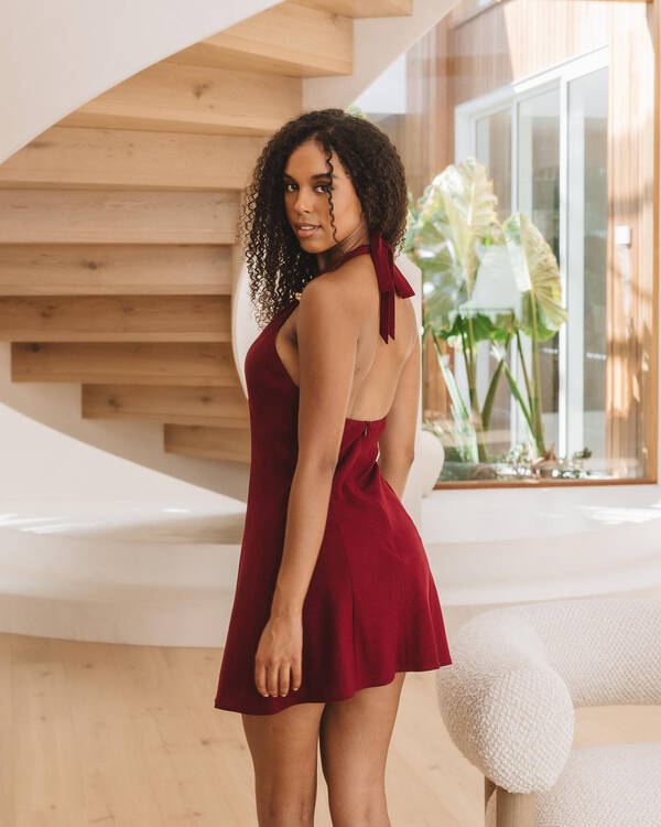 Mooloola Elmina Dress for Womens