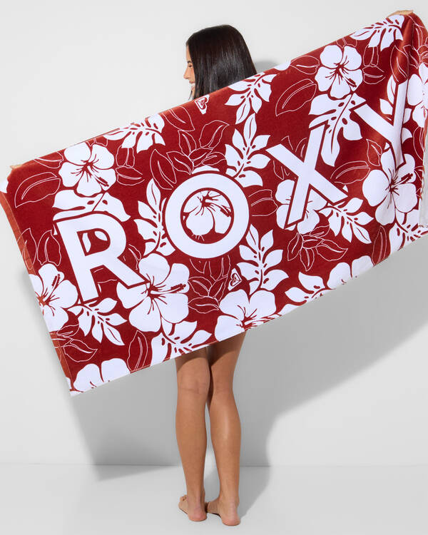 Fun and Adventure Towel