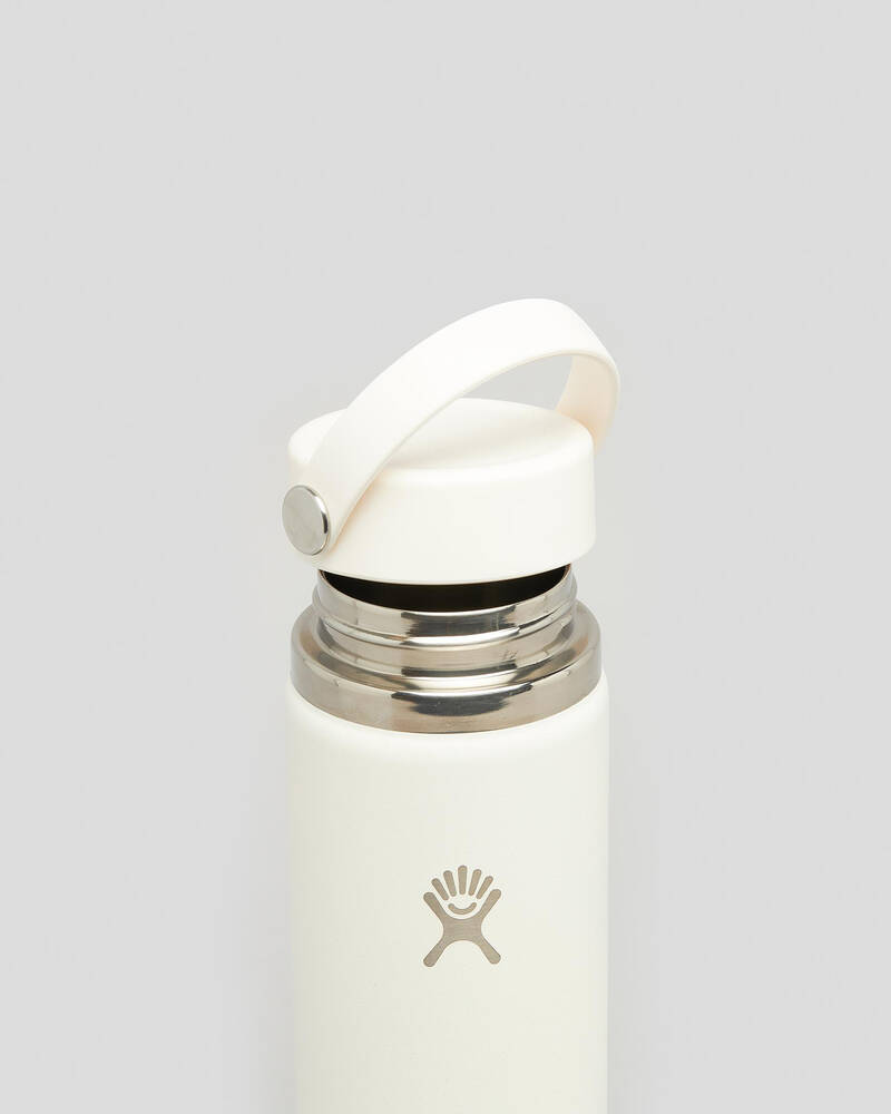 Hydro Flask Ebb And Flow Limited Edition 24oz Wide Mouth Drink Bottle for Unisex