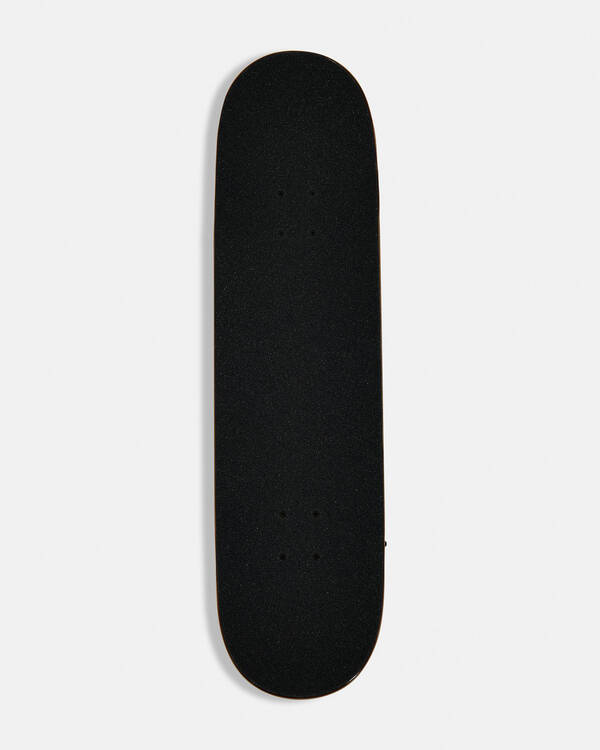 Globe Goodstock 8.5" Complete Skateboard for Unisex