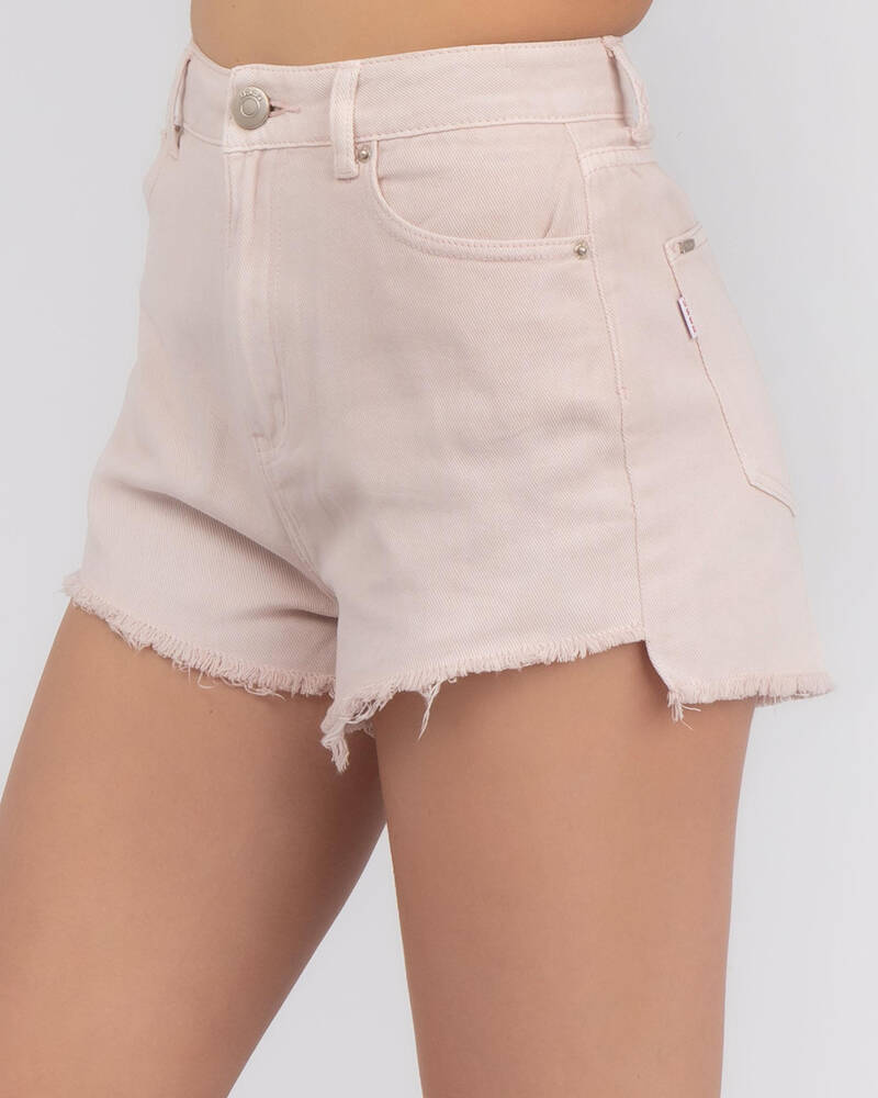 Used Dylan Shorts for Womens