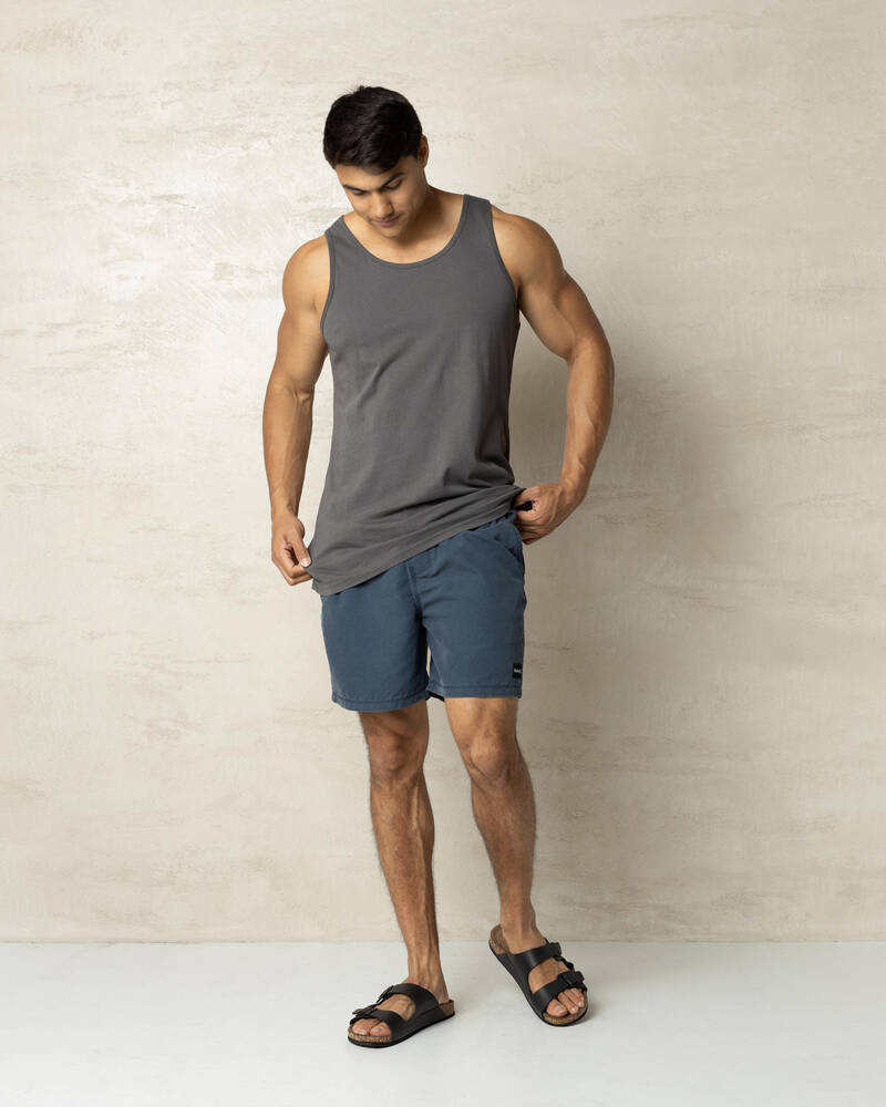 Hurley Beach Essentials Board Shorts for Mens