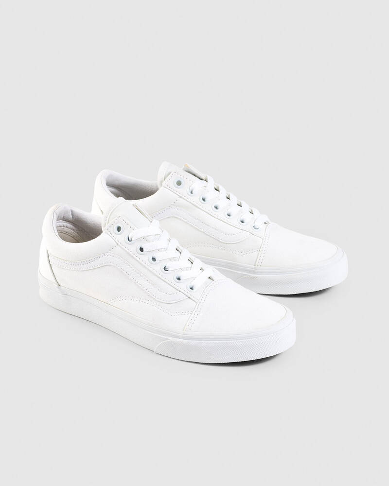 Vans Women's Old Skool Shoes for Womens
