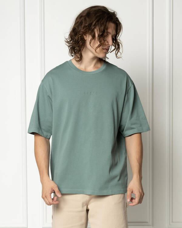 Code Box Fit T-Shirt