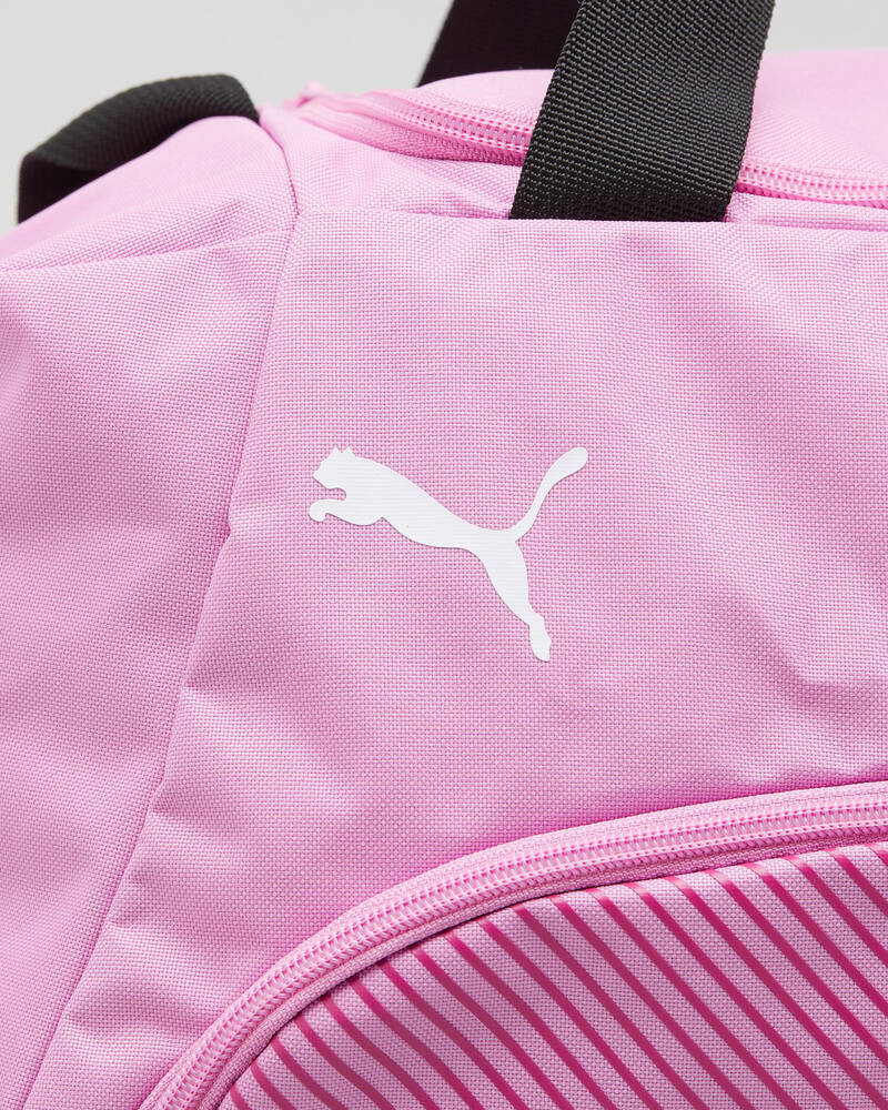 Puma Fundamentals Gym Bag for Womens