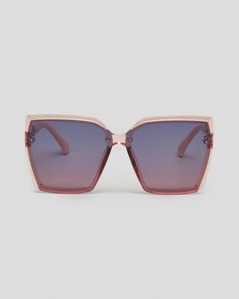 Indie Eyewear Jackson Sunglasses for Womens