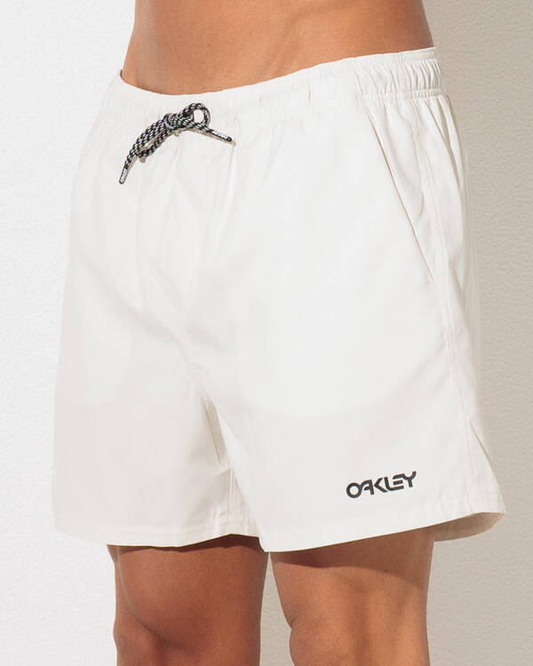 Oakley Beach Volley 16" Beach Shorts for Mens