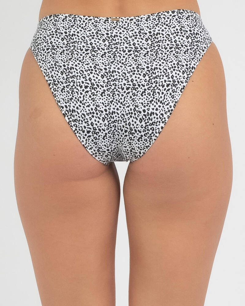Kaiami Nala Classic Bikini Bottom for Womens