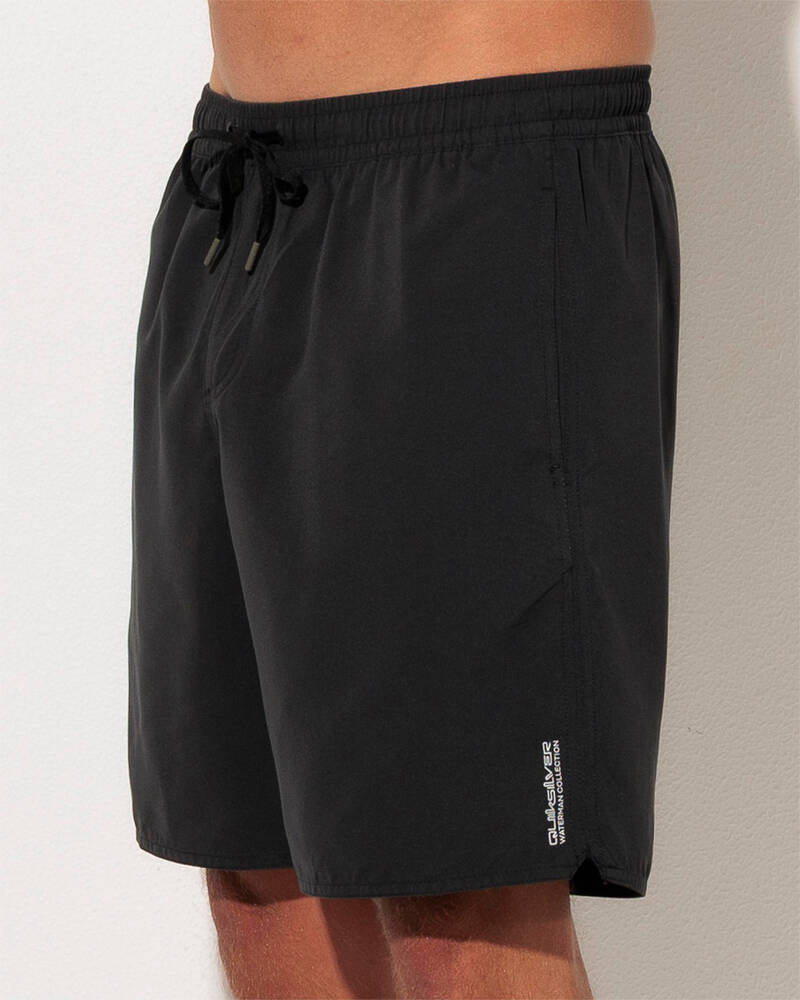 Quiksilver Balance Volley 18" Board Shorts for Mens