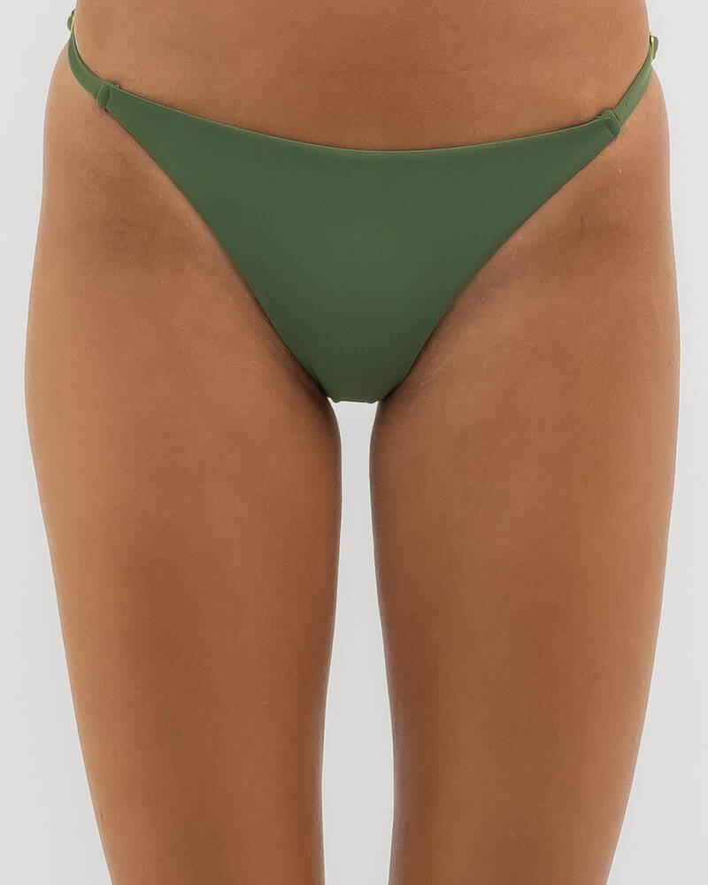 Kaiami Barcelona G-String Bikini Bottom for Womens