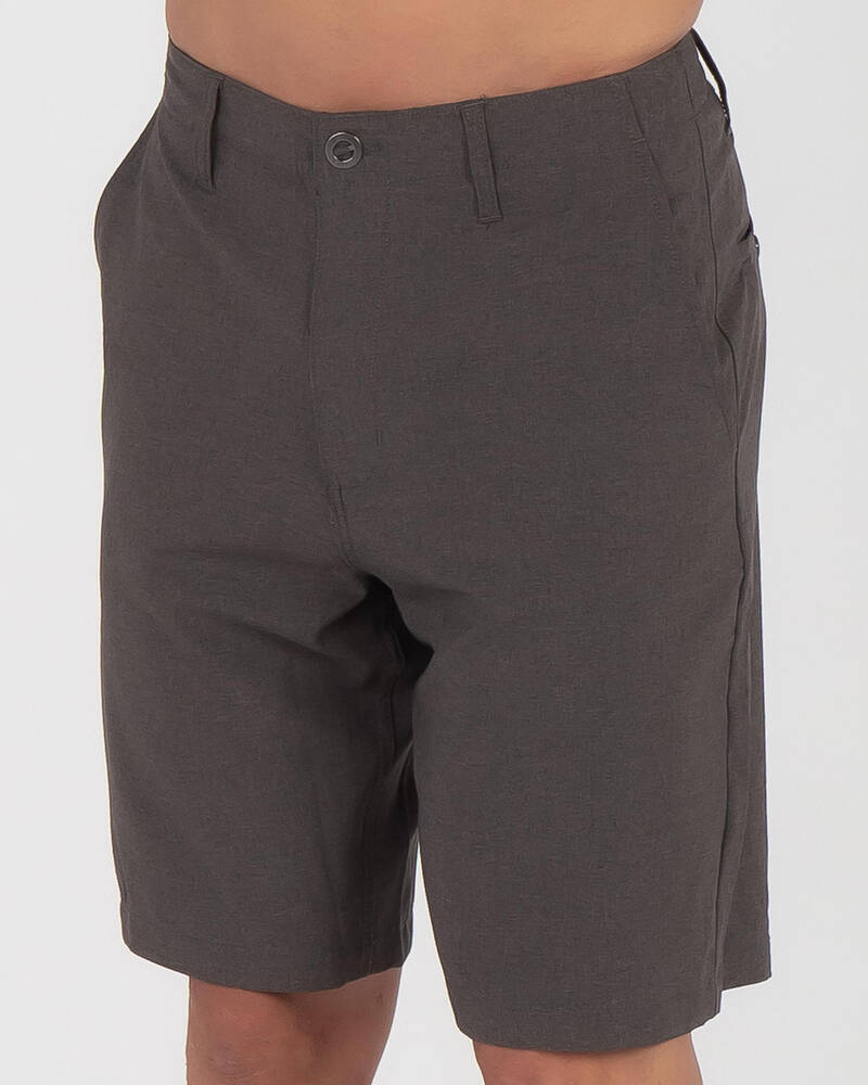Volcom Kerosene Hybrid Shorts for Mens