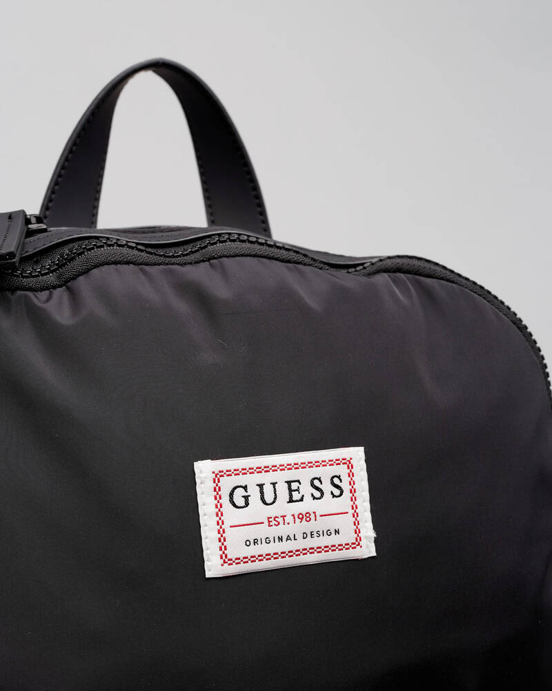 GUESS Jeans Originals Backpack for Womens
