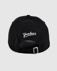 New Era NY Yankees Cap for Womens image number null