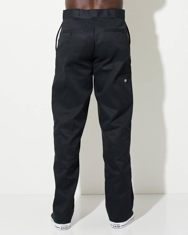Dickies 85-283 Loose Fit Double Knee Pants for Mens