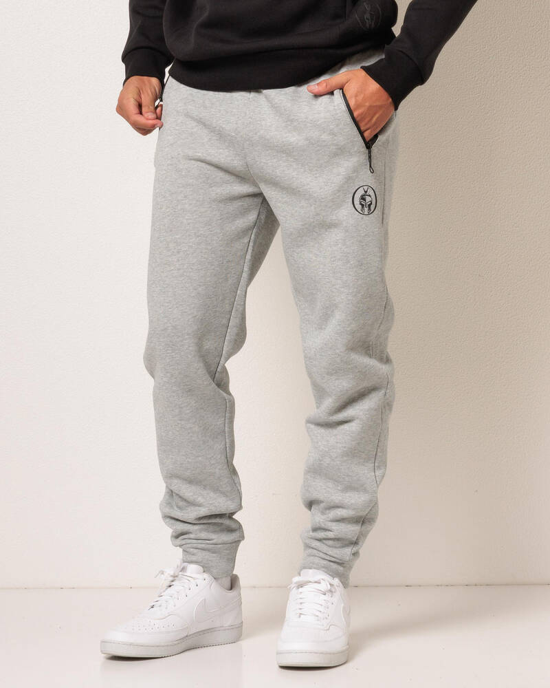 Sparta Stillness Track Pants for Mens