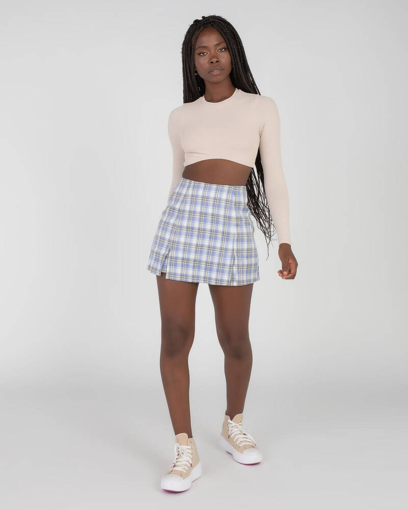 Ava And Ever Kat Skort for Womens
