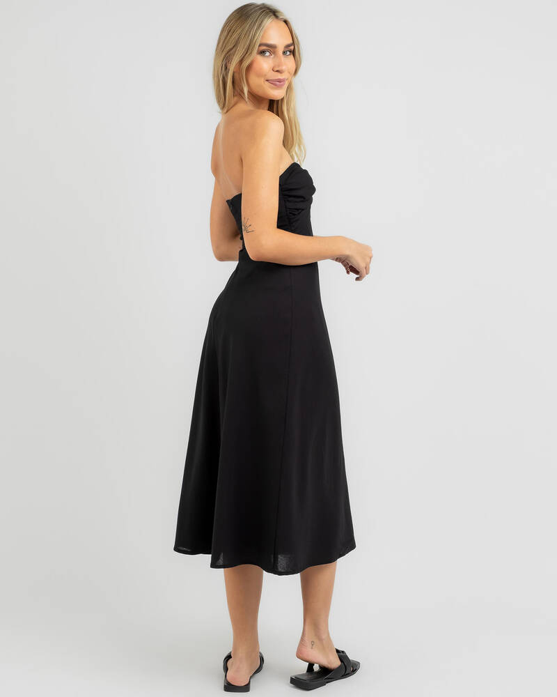 Ava And Ever Windsor Midi Dress for Womens