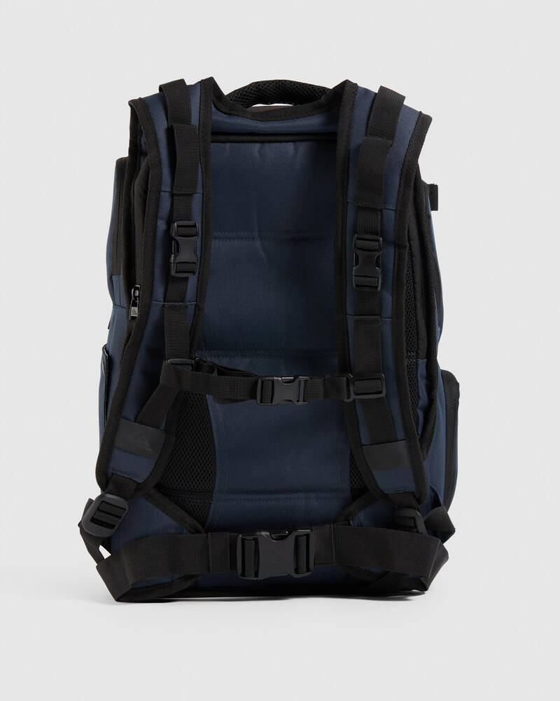 Quiksilver Grenade Backpack for Mens